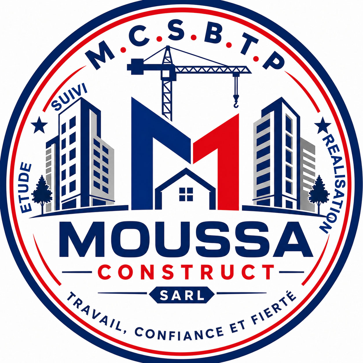 Logo officiel M.C.S.B.T.P